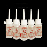 Maxbell 5x Silicone Oil Treadmill Belt Lubricant Treadmill Tool Accessories