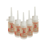 Maxbell 5x Silicone Oil Treadmill Belt Lubricant Treadmill Tool Accessories