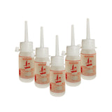 Maxbell 5x Silicone Oil Treadmill Belt Lubricant Treadmill Tool Accessories