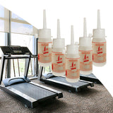 Maxbell 5x Silicone Oil Treadmill Belt Lubricant Treadmill Tool Accessories