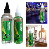 Maxbell Treadmill Lubricant Silicone Oil Tool Repair for Running Machine Home Gym 100mL