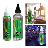 Maxbell Treadmill Lubricant Silicone Oil Tool Repair for Running Machine Home Gym 100mL