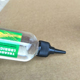 Maxbell Treadmill Lubricant Silicone Oil Tool Repair for Running Machine Home Gym 100mL