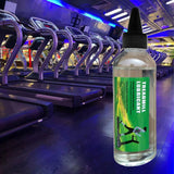 Maxbell Treadmill Lubricant Silicone Oil Tool Repair for Running Machine Home Gym 100mL