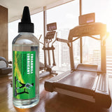 Maxbell Treadmill Lubricant Silicone Oil Tool Repair for Running Machine Home Gym 100mL