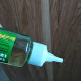 Maxbell Treadmill Lubricant Silicone Oil Tool Repair for Running Machine Home Gym 60mL
