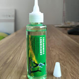 Maxbell Treadmill Lubricant Silicone Oil Tool Repair for Running Machine Home Gym 60mL