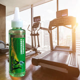 Maxbell Treadmill Lubricant Silicone Oil Tool Repair for Running Machine Home Gym 60mL