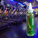 Maxbell Treadmill Lubricant Silicone Oil Tool Repair for Running Machine Home Gym 60mL