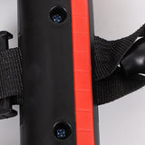 Maxbell Ab Roller Comfortable Grip Leg Arm Body Muscle Abdominal Exercise Wheel