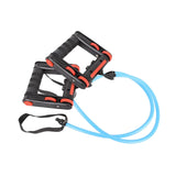 Maxbell Ab Roller Comfortable Grip Leg Arm Body Muscle Abdominal Exercise Wheel