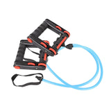 Maxbell Ab Roller Comfortable Grip Leg Arm Body Muscle Abdominal Exercise Wheel