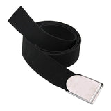 Maxbell Diving Weight Waist Belt with Stainless Steel Buckle for Snorkeling Diving