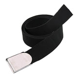 Maxbell Diving Weight Waist Belt with Stainless Steel Buckle for Snorkeling Diving