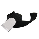 Maxbell Diving Weight Waist Belt with Stainless Steel Buckle for Snorkeling Diving