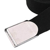 Maxbell Diving Weight Waist Belt with Stainless Steel Buckle for Snorkeling Diving