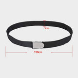 Maxbell Diving Weight Waist Belt with Stainless Steel Buckle for Snorkeling Diving