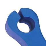 Maxbell Pull Buoy Float Buoyancy Legs and Hips Support for Pool Gear Aquatic Fitness Blue