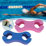 Maxbell Pull Buoy Float Buoyancy Legs and Hips Support for Pool Gear Aquatic Fitness Blue