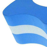 Maxbell Pull Buoy Leg Float EVA Foam for Youth Water Exercise Upper Body Strength