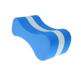 Maxbell Pull Buoy Leg Float EVA Foam for Youth Water Exercise Upper Body Strength