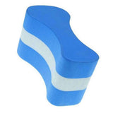 Maxbell Pull Buoy Leg Float EVA Foam for Youth Water Exercise Upper Body Strength