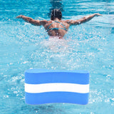 Maxbell Pull Buoy Leg Float EVA Foam for Youth Water Exercise Upper Body Strength
