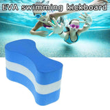 Maxbell Pull Buoy Leg Float EVA Foam for Youth Water Exercise Upper Body Strength