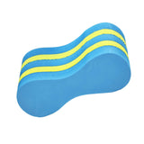 Maxbell Foam Pull Buoy Leg Float Buoyancy Flotation for Youth Beginners Pool Gear
