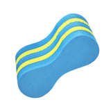 Maxbell Foam Pull Buoy Leg Float Buoyancy Flotation for Youth Beginners Pool Gear
