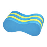 Maxbell Foam Pull Buoy Leg Float Buoyancy Flotation for Youth Beginners Pool Gear