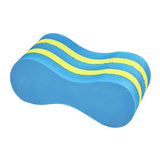 Maxbell Foam Pull Buoy Leg Float Buoyancy Flotation for Youth Beginners Pool Gear