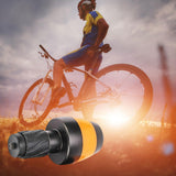 Maxbell 2Pcs Wing Light Warning Cycling Light High Brightness for Bicycle Road Bike
