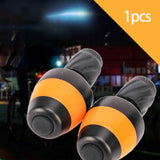 Maxbell 2Pcs Wing Light Warning Cycling Light High Brightness for Bicycle Road Bike