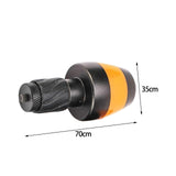 Maxbell 2Pcs Wing Light Warning Cycling Light High Brightness for Bicycle Road Bike