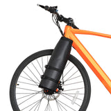 Maxbell Bike Front Bag Cycling Portable Screw Multipurpose Bicycle for Women Adult