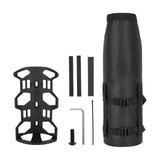 Maxbell Bike Front Bag Cycling Portable Screw Multipurpose Bicycle for Women Adult