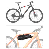 Maxbell Bike Front Bag Cycling Portable Screw Multipurpose Bicycle for Women Adult