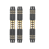 Maxbell 3x Dart Barrels Only Dart Accessories for Soft Tip Dart and Steel Tip Dart