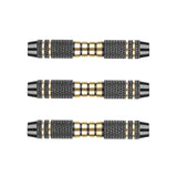 Maxbell 3x Dart Barrels Only Dart Accessories for Soft Tip Dart and Steel Tip Dart