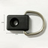 Maxbell Kayak Deck Rigging Kit for SUP Kayaks Fishing Rigging Bungee Kit Accessories