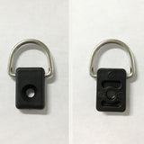 Maxbell Kayak Deck Rigging Kit for SUP Kayaks Fishing Rigging Bungee Kit Accessories