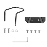 Maxbell Bike Saddle Bag Stabilizer Conversion Bracket for Road Bike Cycling Bike