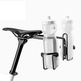 Maxbell Bike Saddle Bag Stabilizer Conversion Bracket for Road Bike Cycling Bike