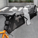 Maxbell Bike Saddle Bag Stabilizer Conversion Bracket for Road Bike Cycling Bike