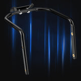 Maxbell Bike Saddle Bag Stabilizer Conversion Bracket for Road Bike Cycling Bike