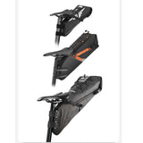 Maxbell Bike Saddle Bag Stabilizer Conversion Bracket for Road Bike Cycling Bike