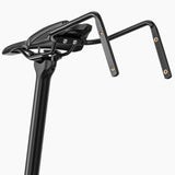 Maxbell Bike Saddle Bag Stabilizer Conversion Bracket for Road Bike Cycling Bike