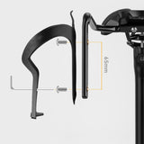 Maxbell Bike Saddle Bag Stabilizer Conversion Bracket for Road Bike Cycling Bike