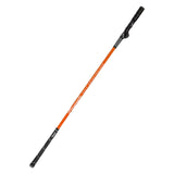 Maxbell Golf Swing Trainer Durable Exercise Golf Beginners Indoor Outdoor Adult Orange